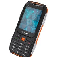 Maxvi T101 (оранжевый) Image #9
