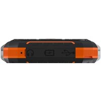 Maxvi T101 (оранжевый) Image #4