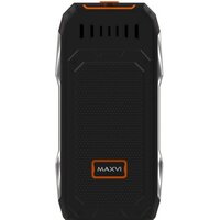 Maxvi T101 (оранжевый) Image #10