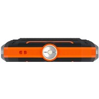 Maxvi T101 (оранжевый) Image #5