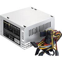 ExeGate CP650 EX292145RUS-PC