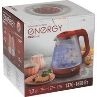 Energy E-205 164144 (красный) Image #5
