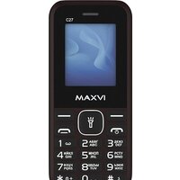 Maxvi C27 (коричневый) Image #3