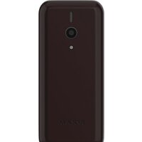 Maxvi C27 (коричневый) Image #2