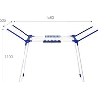 Violet Люкс 302006 (20 м, белый) Image #4