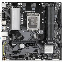 Gigabyte B760M D3HP DDR4