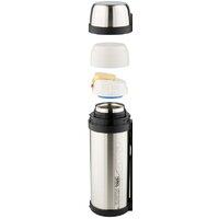 THERMOS FDH-2005 SBK 2л (серебристый) Image #3