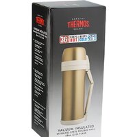 THERMOS FDH-2005 SBK 2л (серебристый) Image #4