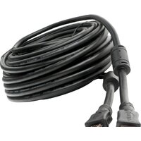 Cablexpert CCF2-HDMI4-20M HDMI - HDMI (20 м, черный) Image #1