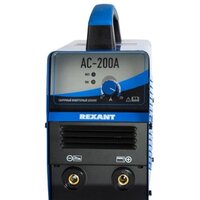 Rexant АС-200А Image #5