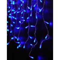 Гирлянды и световые фигуры