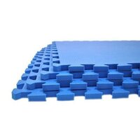 Intex Подстилка-пазл, 8 шт, 50х50х1см 29081