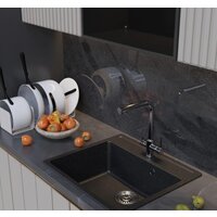 Mixline ML-GM15 551914 (черный) Image #4