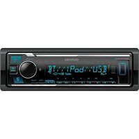 Kenwood KMM-BT408