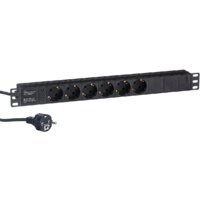 ExeGate ServerPro PDU-19H603 Al-6S-EU2.5CU