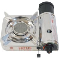 Tourist Lotos Ceramic [TR-350] Image #2