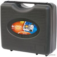 Tourist Lotos Ceramic [TR-350] Image #4