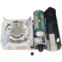 Tourist Lotos Ceramic [TR-350] Image #3