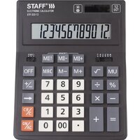 Staff Plus STF-333-12 250415 Image #1