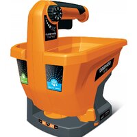 Daewoo Power DASP 321Li SET (с 1-им АКБ) Image #3