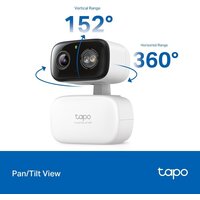 TP-Link Tapo C216 Image #7