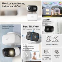 TP-Link Tapo C216 Image #4