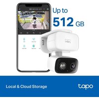 TP-Link Tapo C216 Image #13