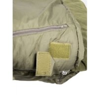 Norfin Carp Comfort 200 L (молния слева) Image #3