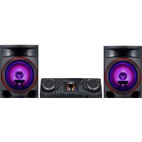 LG X-Boom CL87 (с колонками CLS88F) Image #3