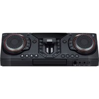 LG X-Boom CL87 (с колонками CLS88F) Image #9