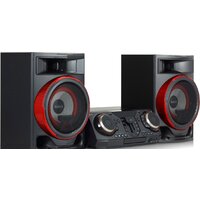 LG X-Boom CL87 (с колонками CLS88F) Image #7