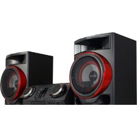 LG X-Boom CL87 (с колонками CLS88F) Image #6