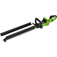 Greenworks GD24HT611 2208507 (без АКБ)