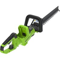 Greenworks GD24HT611 2208507 (без АКБ) Image #4