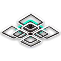 Citilux Марсель Смарт CL232A185E RGB умная