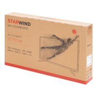 StarWind SW-LED32BG200 Image #7