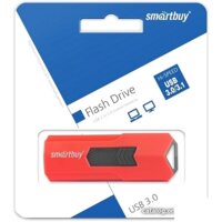 SmartBuy Stream 128GB (красный) Image #5