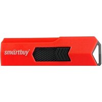 SmartBuy Stream 128GB (красный)