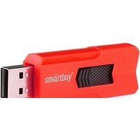 SmartBuy Stream 128GB (красный) Image #2