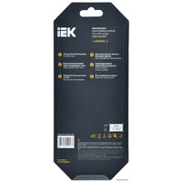 IEK A2L5-PL10-K4-180 Image #3
