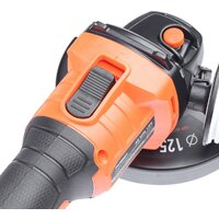 Patriot AG 125L UES 110303225 (без АКБ) Image #7