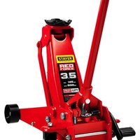 Stayer Red Force 43155-3.5 3.5т
