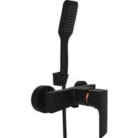 Rubineta Modena-12/K (BK/RG) MD20K638