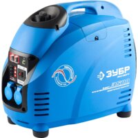 Зубр ЗИГ-3500