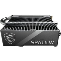 MSI Spatium M580 FROZR 4TB S78-440R110-P83 Image #2