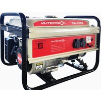 Интерскол ЭБ-3500