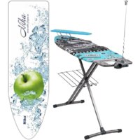 Nika Ника 9 (Н9) Капли воды с яблоком