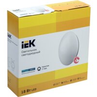 IEK ДПБ 1002 18 Вт IP20 4000 K Image #2
