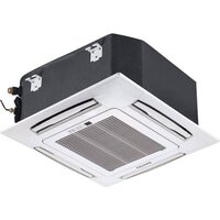 Dantex City Inverter RKD-60UHTNI/RKD-60HTNIE-W Image #1