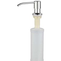 GranFest QUARZ GF-Z-5001 (нержавеющая сталь)